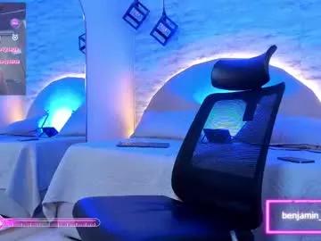 benjamin_more on Chaturbate