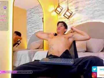 benjamin_more on Chaturbate