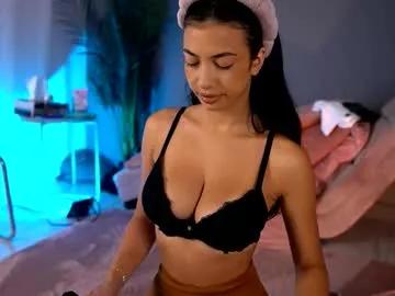 betsygonzale on Chaturbate