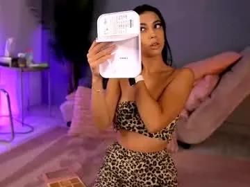 betsygonzale on Chaturbate