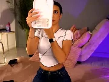 betsygonzale on Chaturbate