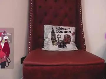 bianca_antonelli on Chaturbate