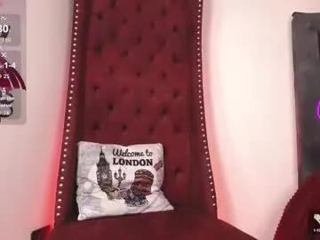 bianca_antonelli on Chaturbate