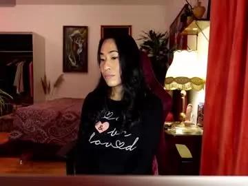 bianca_transpinay on Chaturbate
