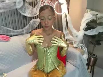 biancaa__18 on Chaturbate