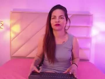 biancaluxx1 on Chaturbate