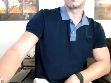 big_white_dick7 on Chaturbate