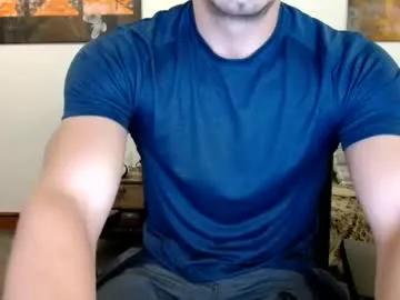 big_white_dick7 on Chaturbate