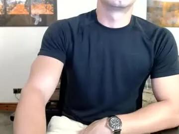 big_white_dick7 on Chaturbate