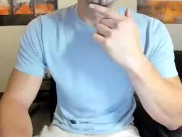 big_white_dick7 on Chaturbate