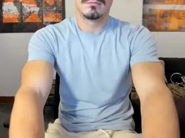 big_white_dick7 on Chaturbate