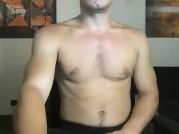 big_white_dick7 on Chaturbate