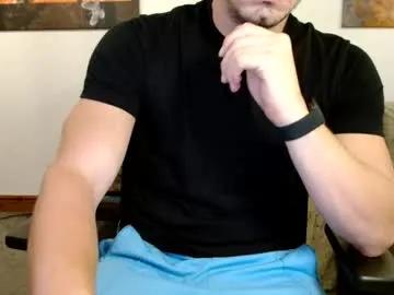 big_white_dick7 on Chaturbate