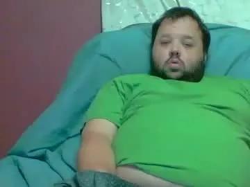 bigbear3287 on Chaturbate