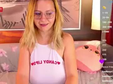 bigboobsarri on Chaturbate