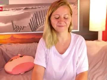 bigboobsarri on Chaturbate