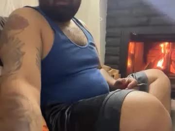bigheadaddy90 on Chaturbate