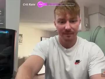 bigmcr1 on Chaturbate