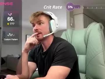 bigmcr1 on Chaturbate