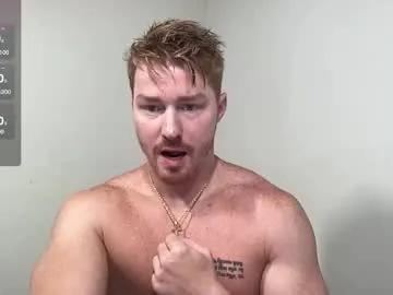 bigmcr1 on Chaturbate