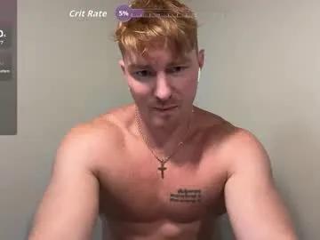 bigmcr1 on Chaturbate