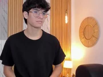 billie_jr on Chaturbate