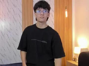 billie_jr — Let's enjoy a cum explosion together in my room!! It feels delicious. #monstercock #latino #young #lovense #twink [1200 tokens remaining]