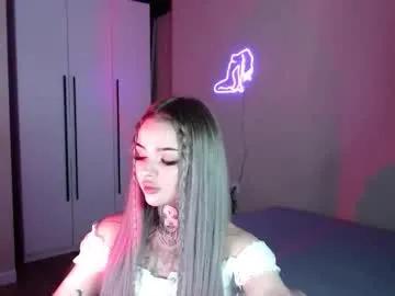 bklfeya on Chaturbate