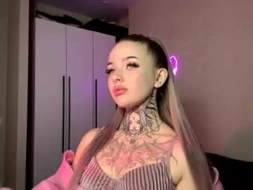 bklfeya on Chaturbate