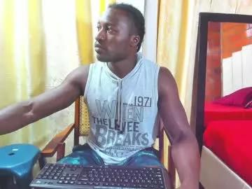 blacknikes on Chaturbate