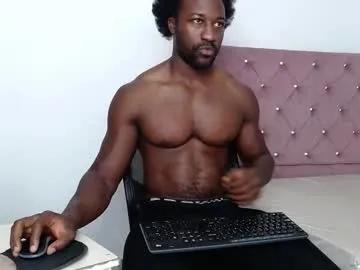 blacknikes on Chaturbate
