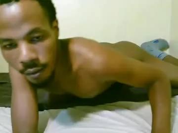 blackzilian_ on Chaturbate