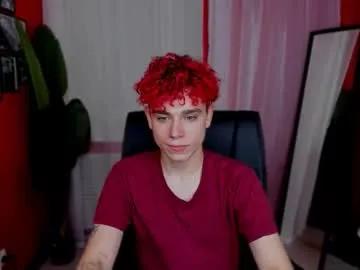 blalz_vok on Chaturbate