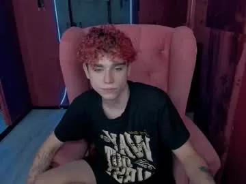 blalz_vok on Chaturbate
