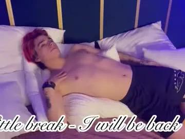 blalz_vok on Chaturbate