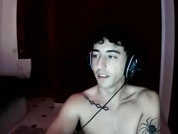 blckfaith — Blckfaith's room #dom #dirtytalk #bisexual make u love me