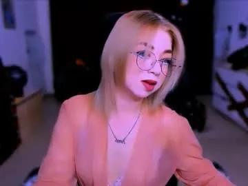 blinkofeyess on Chaturbate