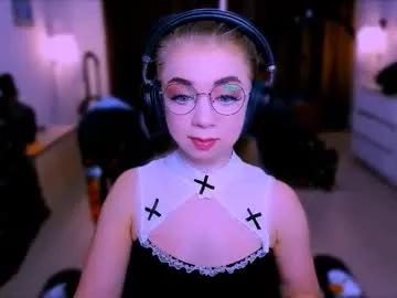 blinkofeyess on Chaturbate