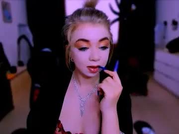 blinkofeyess on Chaturbate