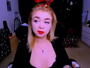 blinkofeyess on Chaturbate