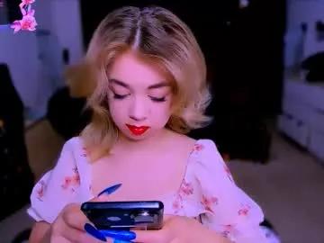 blinkofeyess on Chaturbate