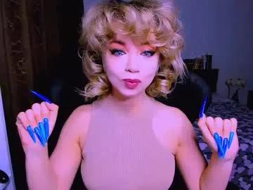 blinkofeyess on Chaturbate