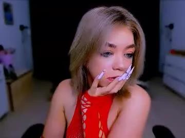 blinkofeyess on Chaturbate