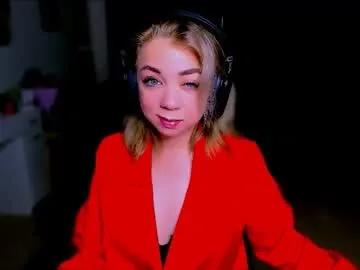 blinkofeyess on Chaturbate