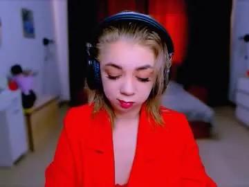 blinkofeyess on Chaturbate