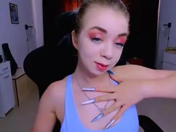 blinkofeyess on Chaturbate