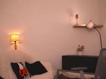 blissdilley on Chaturbate