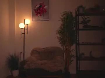 blissdilley on Chaturbate