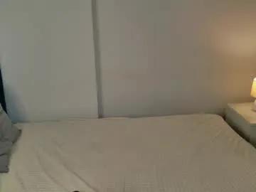 blondagent on Chaturbate