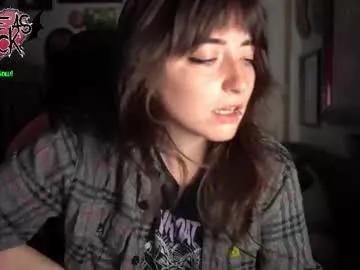 blueasfuck on Chaturbate